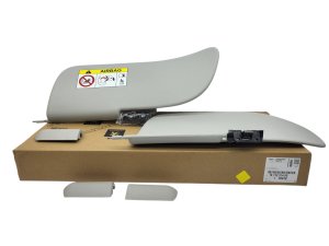 Parasole completo 1613251480 Citroen C3 III Originale