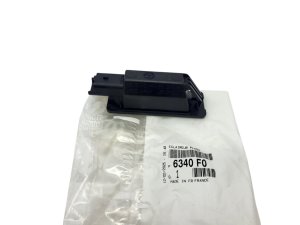 Lampada targa 6340F0 Nuova OE PSA DS3 307