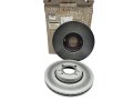 Tarcza Hamulcowa Przód Komplet 402068466R Renault Dacia Oryginał Nowy (2).jpg