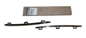 Modanatura paraurti 620729869R Dacia Logan II Originale Nuova