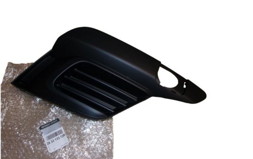 Modanatura paraurti 263313372R Destra Anteriore Dacia Logan II Originale Nuova