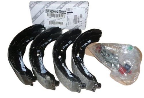 Ganasce freno a mano 4241N5 4241.N5 Citroen Jumper 06> Originale Nuovo