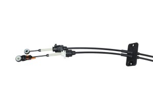 Cavo cambio marce Set 93453894 Renault Trafic 14 - Originale Nuovo
