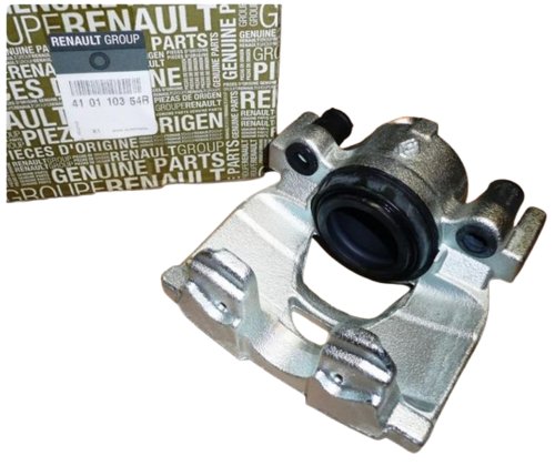 Pinsotto freno 410110354R Anteriore sinistro Renault Originale Nuovo