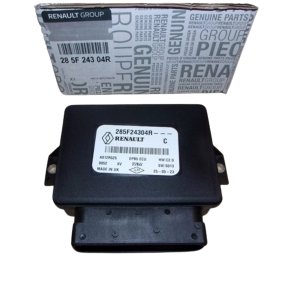 Modulo freno di stazionamento 285F24304R Renault Originale Nuovo
