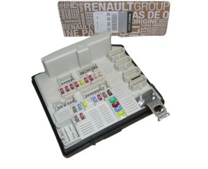 Modulo BSI 8200455424 Renault Megane II Scenic II 1.5 dCi 1.6 16V Originale Nuovo