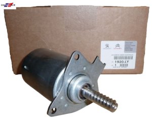 Elettrovalvola a fase variabile di distribuzione originale 1920LY C3 C4 1.6VTI