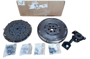 Frizioni Kpl 1628934780 Citroen C4 1.6HDI Originale Nuovo