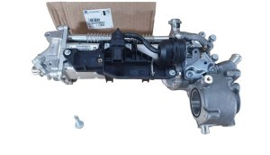 Radiatore EGR 55509027 Opel Astra J 1.6CDTI Originale Nuovo