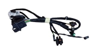 Cablaggio porta 51947091 posteriore destro Fiat 500 2015>Originale nuovo