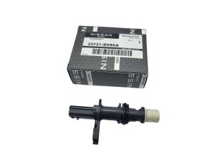 Sensore posizione albero motore R Clio IV 1,6TCE 23731BV85A Nuovo Originale