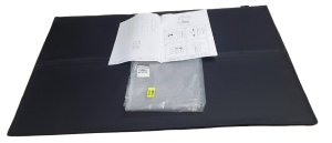Tappetino bagagliaio 688105327R Dacia Sandero III Originale Nuovo