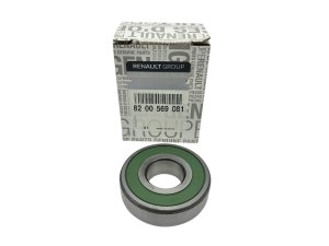Cuscinetto cambio 8200569081 28X68X19 Renault Originale Nuovo