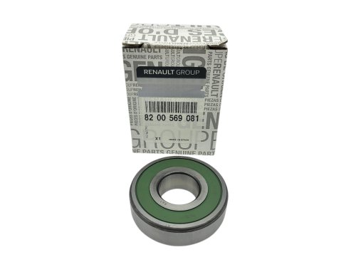 Cuscinetto cambio 8200569081 28X68X19 Renault Originale Nuovo