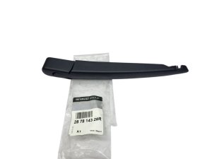 Braccio tergicristallo posteriore originale 287814328R Renault Scenic 3