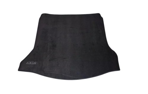 Tappetino bagagliaio 8201635273 Renault Grand Scenic IV Long Originale Nuovo