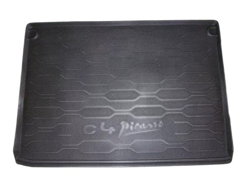 Tappetino bagagliaio 1609494980 Citroen C4 Picasso II Originale Nuovo