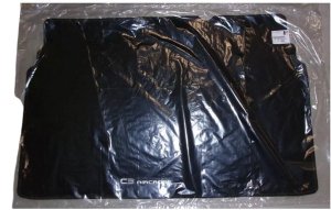 Tappetino bagagliaio 1618000080 Citroen C3 Aircross Originale Nuovo
