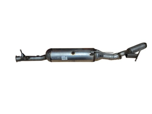 Filtro antiparticolato 1610146080 Peugeot 308 II 2.0HDI Originale Nuovo