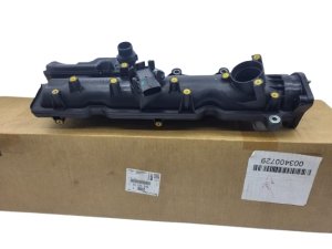 Collettore di aspirazione 55565592 Opel Insignia 2.0CDTI Originale Nuovo