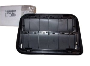 Griglia di ventilazione del bagagliaio 8580AA 8580.AA Peugeot 208 II Originale Nuova