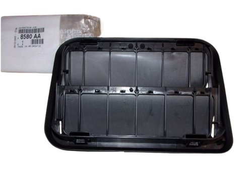 Griglia di ventilazione del bagagliaio 8580AA 8580.AA Peugeot 208 II Originale Nuova