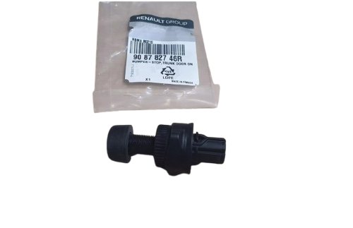 Cerniera del portellone 908782746R Renault Clio IV/Arkana Originale Nuova