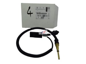 Sensore di temperatura 1611178280 C3,C4,DS,208,308 1.6THP VTI Originale