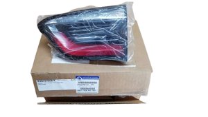 Lampada posteriore destra K68517556AA Jeep Compas 2017> Originale nuova