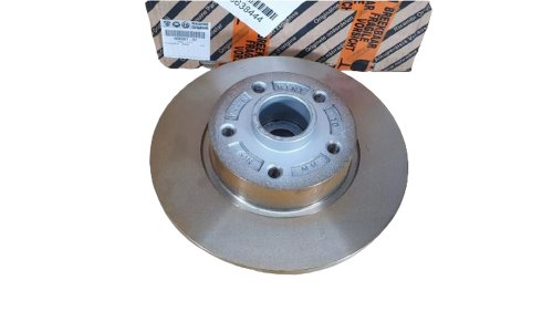 Disco freno posteriore 6000620071 Fiat Talento 1.6D Originale Nuovo