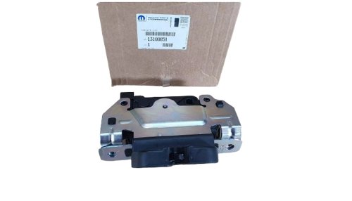 Serratura bagagliaio 13188851 Opel Astra H Originale Nuova