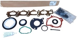 Guarnizione coperchio testata 0197AW 0197.AW Peugeot 308 II 2.0HD Originale Nuova