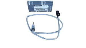 Sensore temperatura gas di scarico 226402153R Renault Koleos II 2.0DCI Originale Nuovo