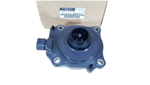 Pompa acqua 210106PD0A Renault Clio V 1.6 E-TECH Originale Nuova