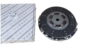 Frizioni Kpl 1689838580 Citroen Jumper III 2.2HDI Originale Nuovo