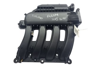 Collettore di aspirazione 2.0 16V 8200144194 F4R771 Renault Scenic II  Usato Originale