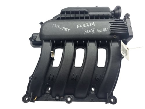 Collettore di aspirazione 2.0 16V 8200144194 F4R771 Renault Scenic II  Usato Originale