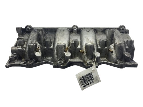 Collettore di aspirazione 2.0 16V 7700114729 F4R  Cambio automatico  Renault Scenic II Usato Originale