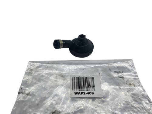 Valvola di sfiato del basamento 2.0 16V F4R 107372 Renault Scenic 2 Usata Originale