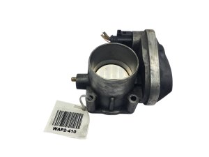 Valvola a farfalla 2.0 16V F4R 8200190230 Renault Scenic 2 Usata Originale
