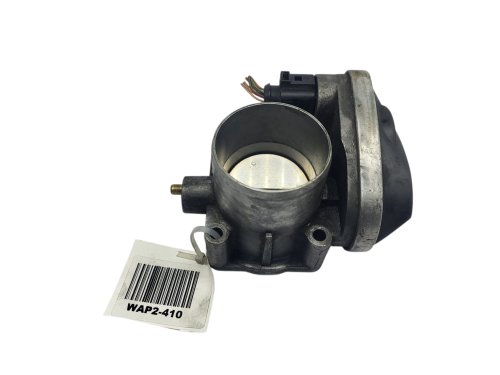 Valvola a farfalla 2.0 16V F4R 8200190230 Renault Scenic 2 Usata Originale