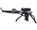Listwa Wtryskowa 2.0 16V F4R 67R-010973 ACW01 4 Cylindrowy Renault Używany Oryginał  (3).jpg
