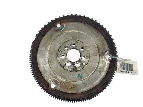 Volano 2.0 16V F4R 8200022427 8200177160 Renault Scenic II Usato Originale