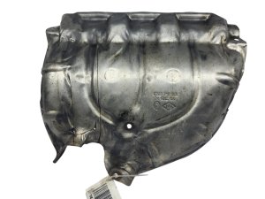 Copri collettore 2.0 16V F4R 8200210964 8200210968 Renault Scenic II Usato Originale