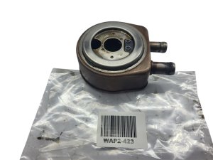 Radiatore dell'olio 2.0 16V F4R 4360055 7700114039 Renault Usato Originale