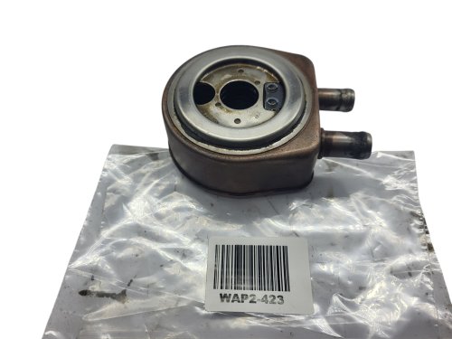 Radiatore dell'olio 2.0 16V F4R 4360055 7700114039 Renault Usato Originale
