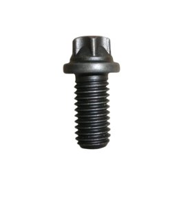 Vite della puleggia dell'albero 9831275880 Citroen C4 Picasso Originale Nuova