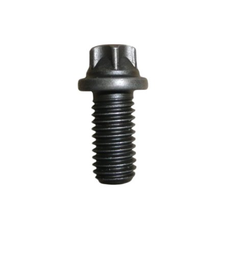 Vite della puleggia dell'albero 9831275880 Citroen C4 Picasso Originale Nuova
