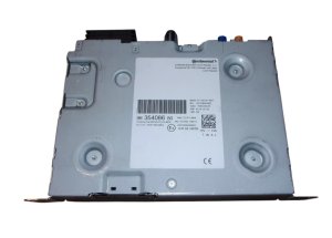 Autoradio 1673327180 Peugeot Rifter Nuova Originale