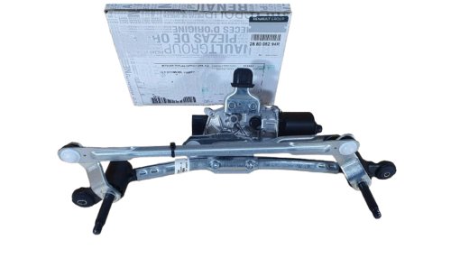 Meccanismo tergicristalli 288008294R Renault Clio V Originale Nuovo